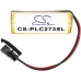 Industribatteri Panasonic CS-PLC273SL