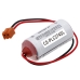 Industribatteri Panasonic CS-PLC274SL