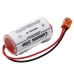 Industribatteri Panasonic CS-PLC274SL