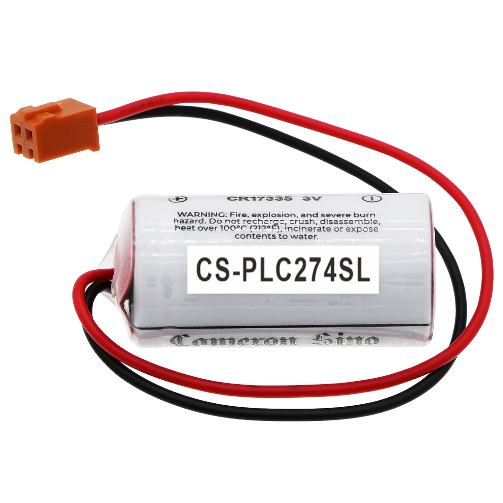 Industribatteri Panasonic CS-PLC274SL