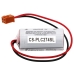 Industribatteri Panasonic CS-PLC274SL
