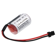CS-PLC275SL<br />Batterier til  erstatter batteri JZSP-BA01