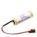 Industribatteri Omron CQM1