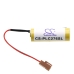 Industribatteri Omron CQM1