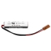 Industribatteri Toshiba CS-PLC277SL