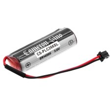 Kompatibel batteriudskiftning til Toshiba ER6VC119A,ER6VC119B