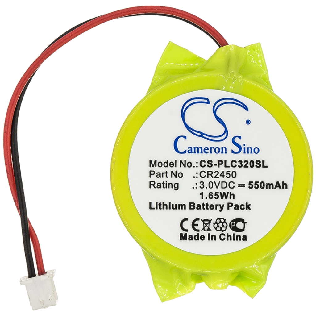 Industribatteri Panasonic CS-PLC320SL