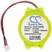 Industribatteri Panasonic CS-PLC320SL