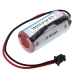 Battery industrial Mitsubishi Q02CPU