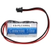 Battery industrial Mitsubishi Q02CPU