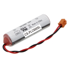 Kompatibel batteriudskiftning til Toshiba 