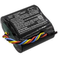 Kompatibel batteriudskiftning til Allen bradley 1756-BATA,1756-BATM