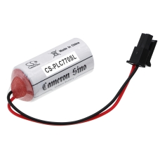 Kompatibel batteriudskiftning til Allen bradley 1756-BA2