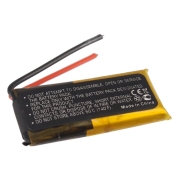 Batteri compatibleWith Plantronics