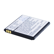 Kompatibel batteriudskiftning til Pole PB-E3