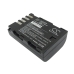 Kamerabatteri Panasonic CS-PLF190MH