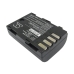 Kamerabatteri Panasonic CS-PLF190MH