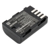 Kamerabatteri Panasonic CS-PLF190MX