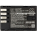 Kamerabatteri Panasonic CS-PLF190MX