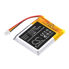 Kompatibel batteriudskiftning til Plantronics 6254361836