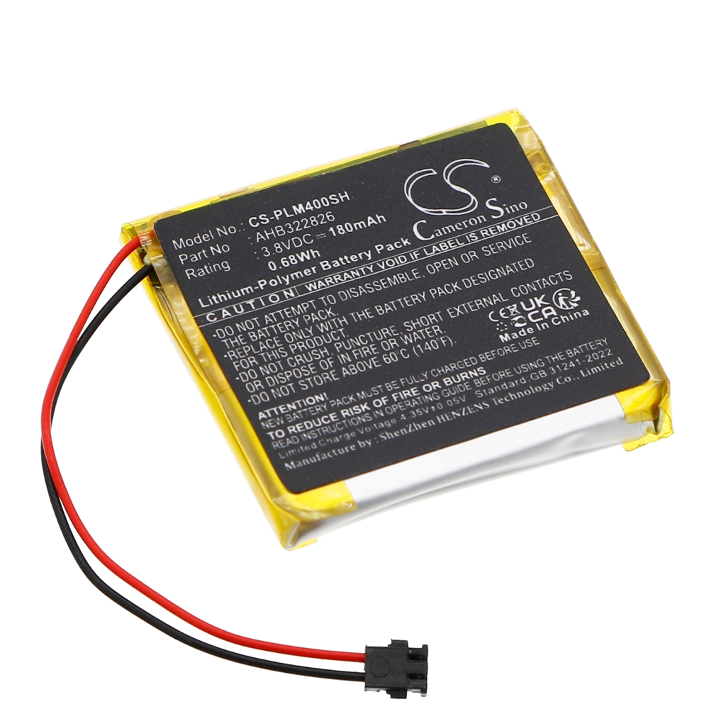 Smartwatchbatteri Polar CS-PLM400SH
