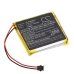 Smartwatchbatteri Polar CS-PLM400SH