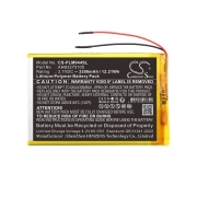 Battery compatibleWith Polaroid