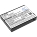MP3 Plextalk CS-PLP100SL