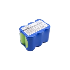 Kompatibel batteriudskiftning til Pellenc 29 101621,29101621,AP25