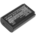 Kamerabatteri Panasonic CS-PLS100MC