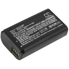 Kompatibel batteriudskiftning til Panasonic DMW-BLJ31,DMW-BLJ31E
