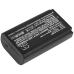 Kamerabatteri Panasonic CS-PLS100MX