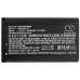Kamerabatteri Panasonic CS-PLS100MX
