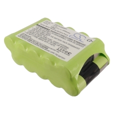 Kompatibel batteriudskiftning til Palco Laboratories 5781