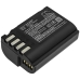 Kamerabatteri Panasonic CS-PLS500MC