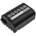 Kamerabatteri Panasonic CS-PLS500MC