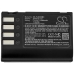 Kamerabatteri Panasonic CS-PLS500MC