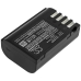 Kamerabatteri Panasonic CS-PLS500MX