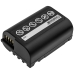 Kamerabatteri Panasonic CS-PLS500MX