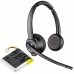 Trådløst headsetbatteri Plantronics CS-PLW822SL