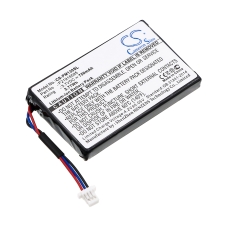 Kompatibel batteriudskiftning til Palm F21918595