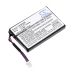 Tabletbatteri Palm CS-PM130SL