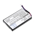 Tabletbatteri Palm CS-PM130SL