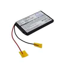 Kompatibel batteriudskiftning til Palm 