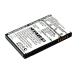 Batteri kompatibel med Vodafone HTC O2 Orange Swisscom T-Mobile DOPOD ERA i-Mate Krome Qtek T-COM CS-PM16AML