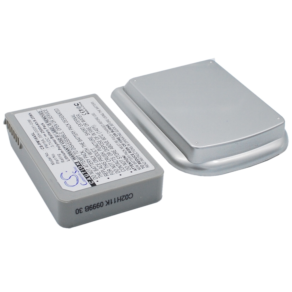 Batteri kompatibel med Vodafone HTC O2 T-Mobile DOPOD ERA i-Mate Qtek CS-PM16AXL