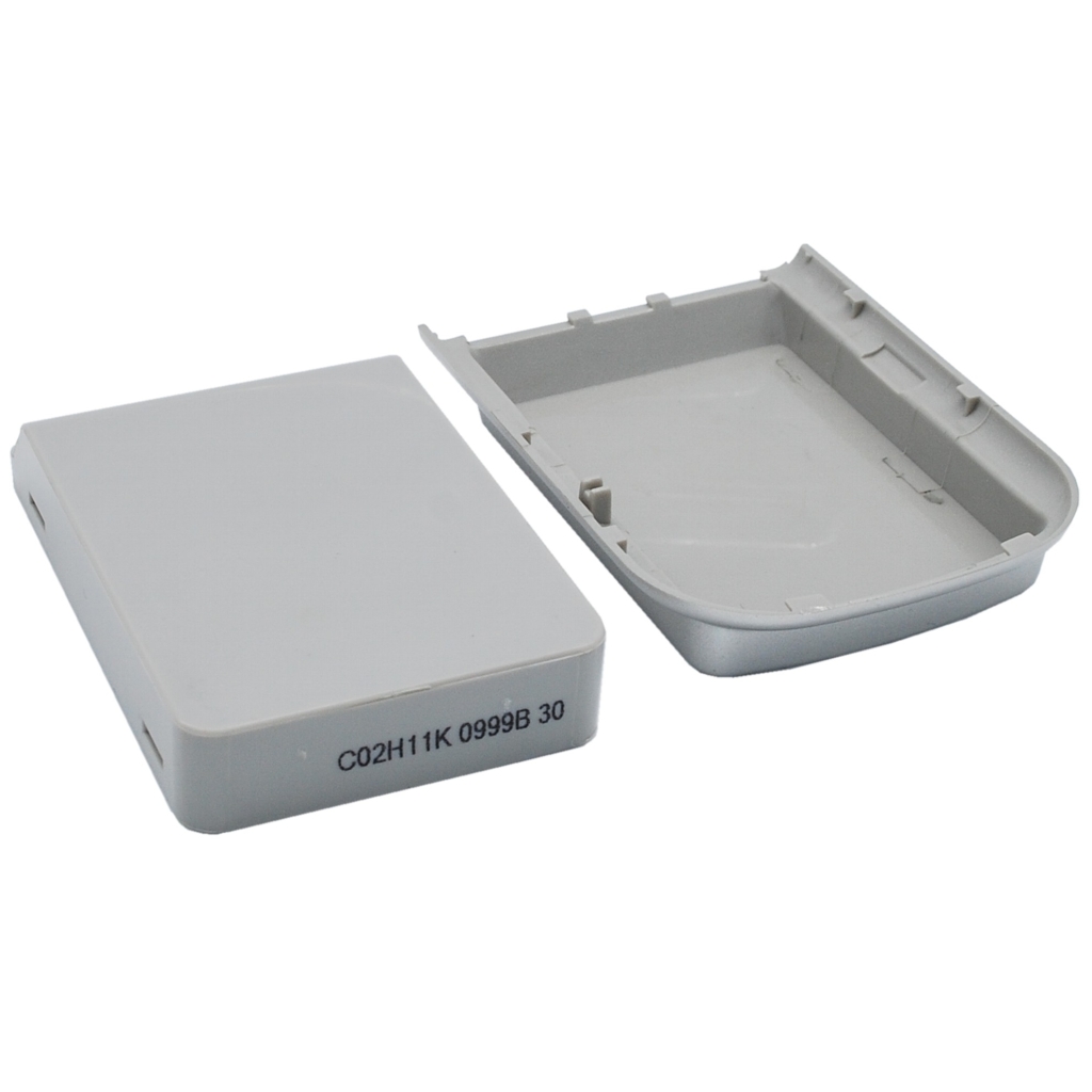 Batteri kompatibel med Vodafone HTC O2 T-Mobile DOPOD ERA i-Mate Qtek CS-PM16AXL