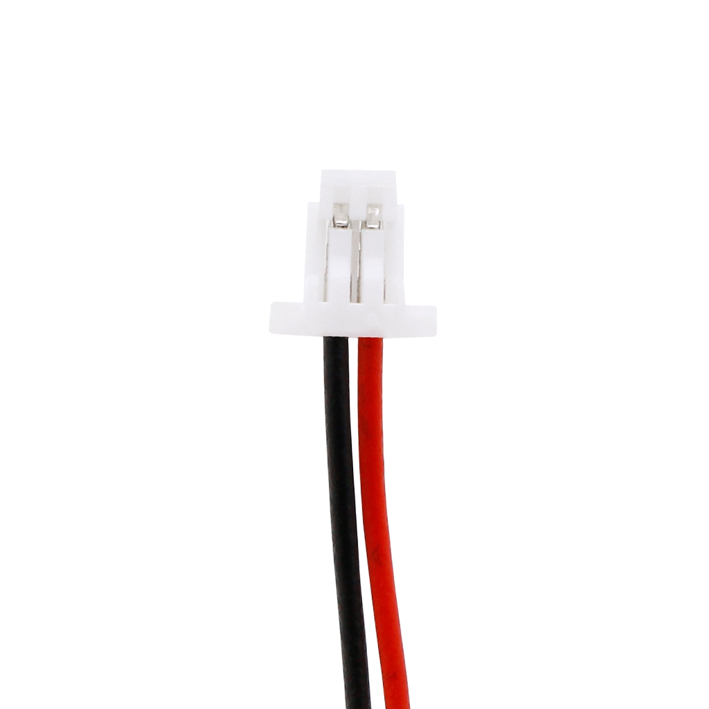 Batterier Erstatter ICF383461