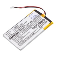 Kompatibel batteriudskiftning til IBM IA1TB12B1,ICF383461,LAB363562B,PA1371,S3261...
