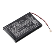 Tabletbatteri Palm Tungsten T3